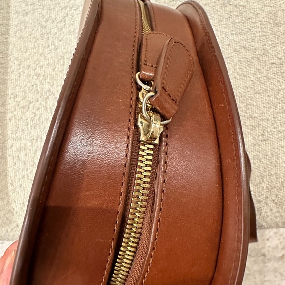 APC Half Moon in Brown🇫🇷 - Picture 9 of 10